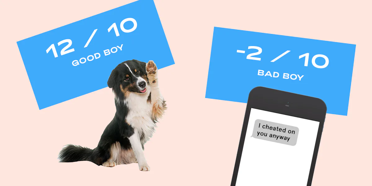 SheRatesDogs Is Heaven For Dating Horror Stories