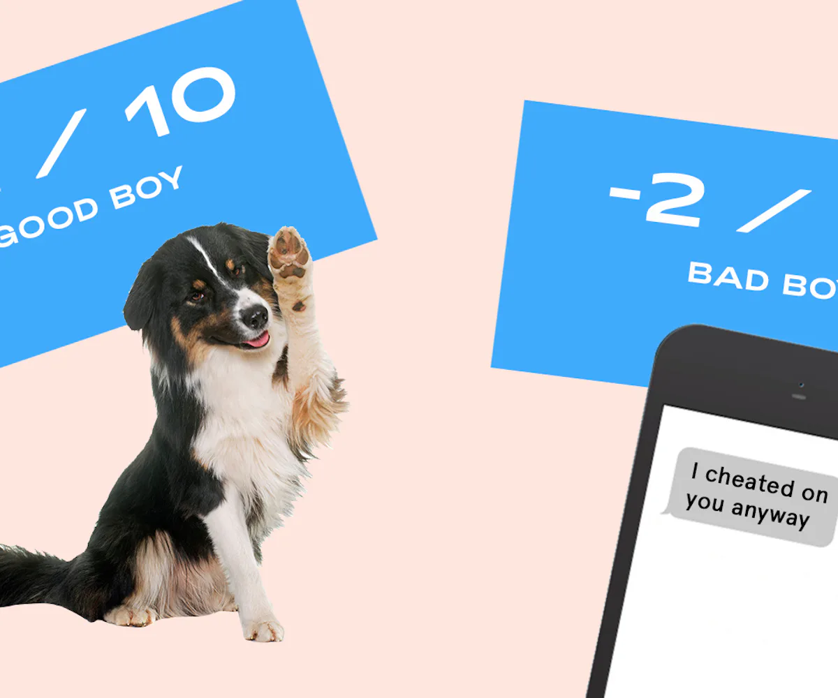 SheRatesDogs Is Heaven For Dating Horror Stories