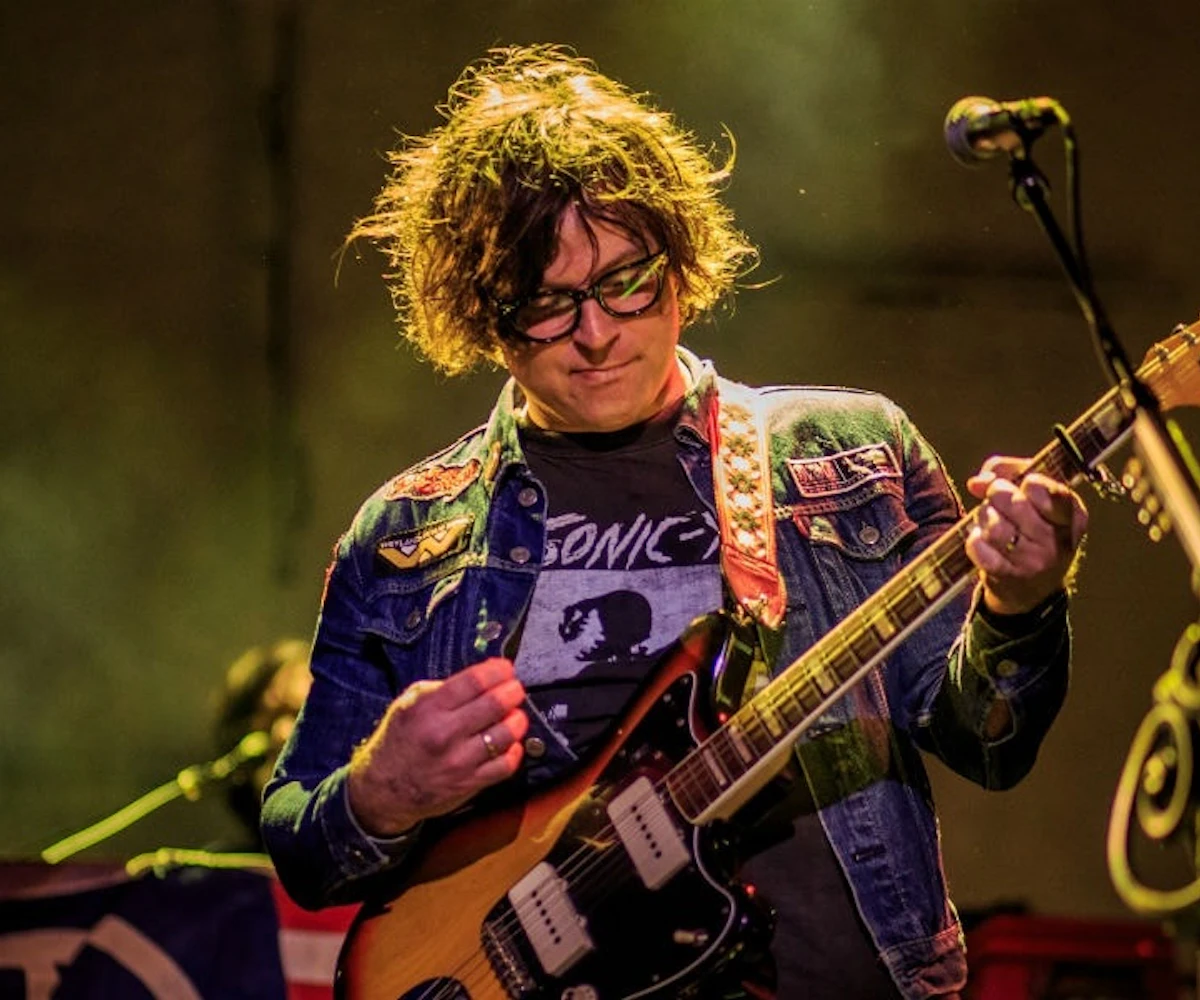 Ryan Adams Accused Of Abuse By Ex Wife Mandy Moore Others