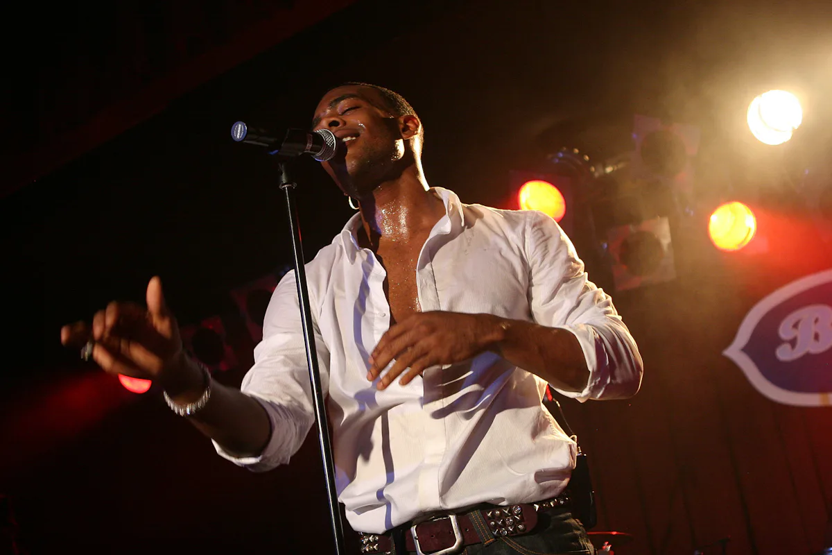 Mario Talks State of R&B, Social Media & B2K Millennium Tour