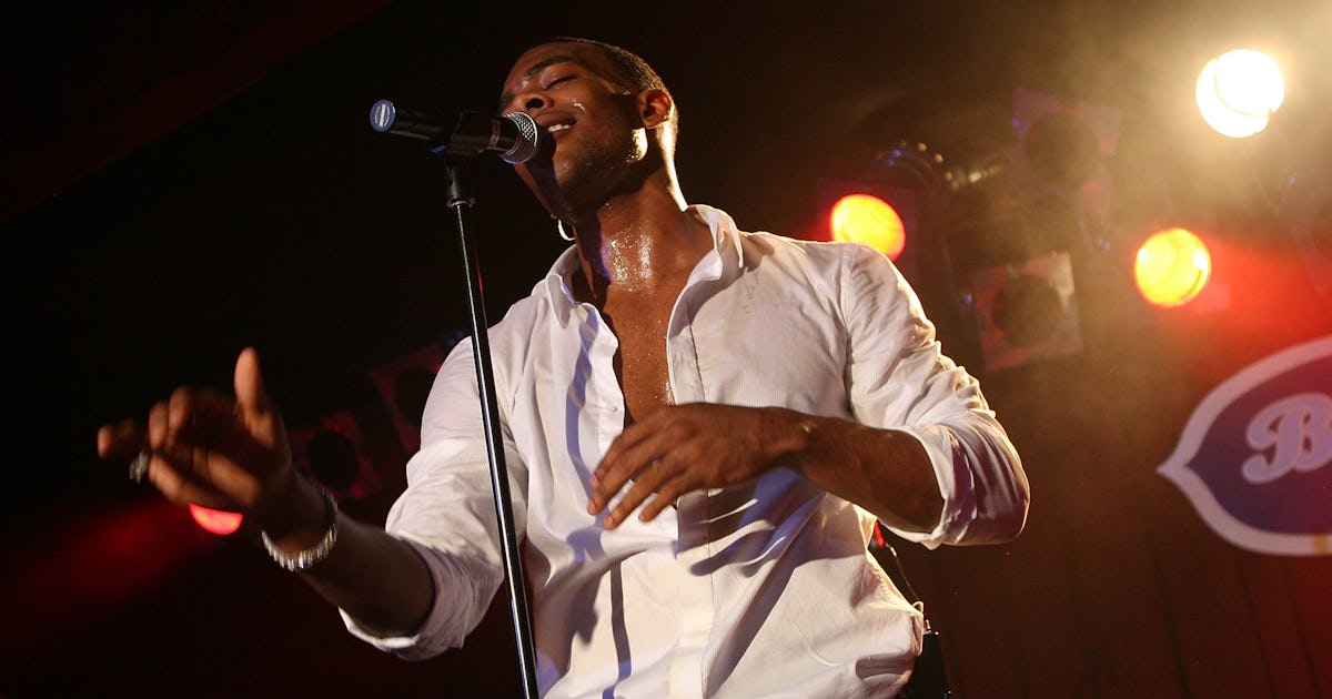 Mario Talks State of R&B, Social Media & B2K Millennium Tour