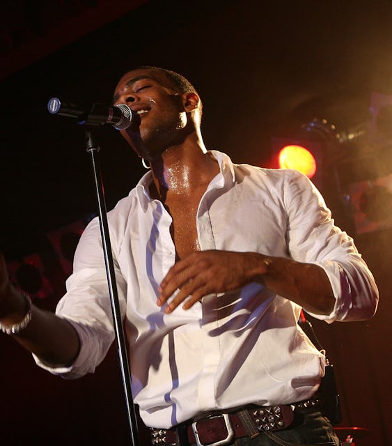 Mario Talks State of R&B, Social Media & B2K Millennium Tour