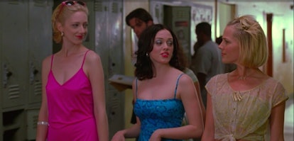 Celebrating 'Jawbreaker,' The Ultimate '90s Fashion Movie