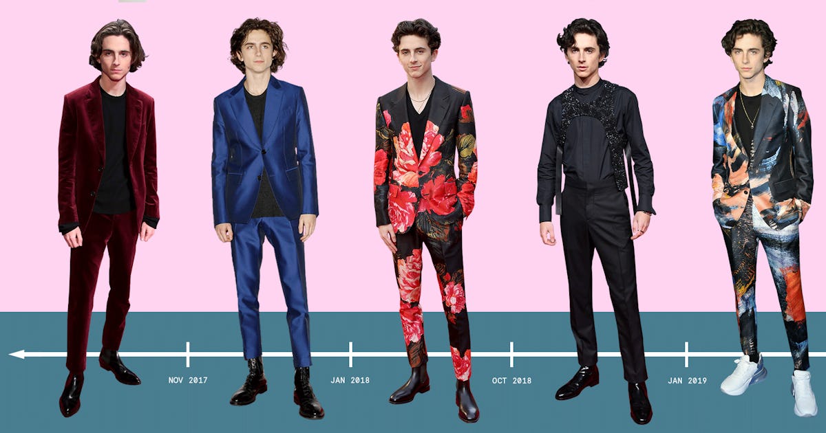 New dress sales style boy 2019