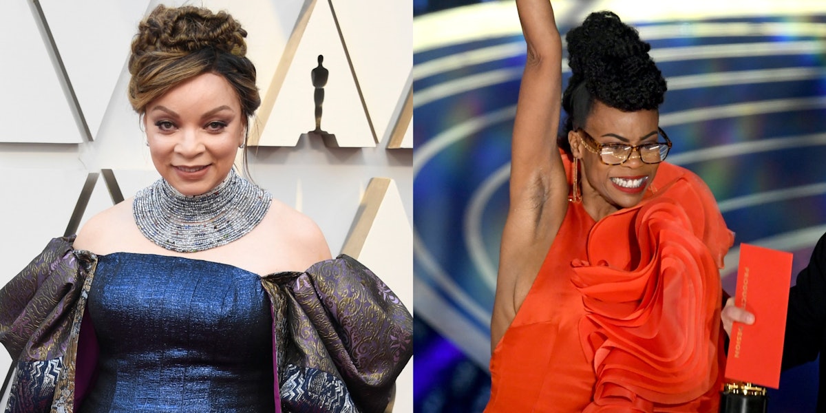 Hannah Beachler and Ruth E. Carter Make Oscar History for Black Women - The  New York Times
