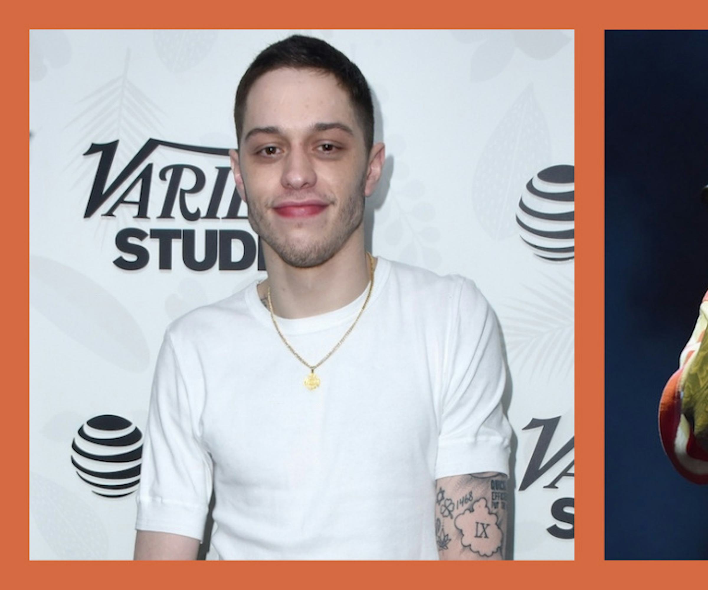 Pete Davidson Kicks Heckler Out For Making A Mac Miller Joke