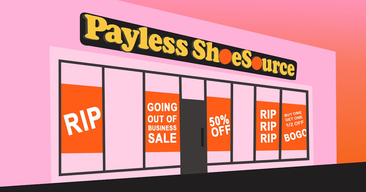 Bogo payless 2025