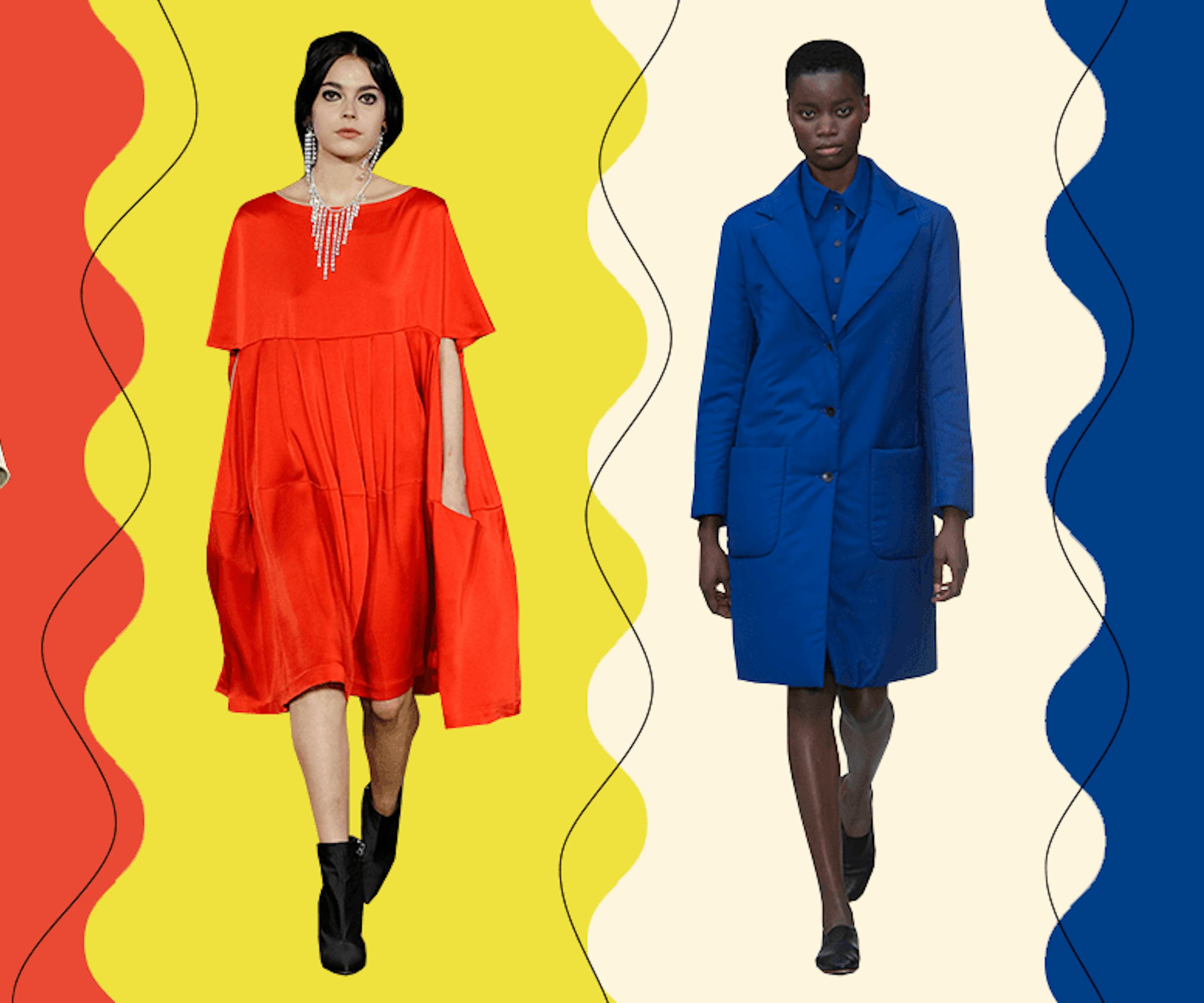 Meet the Coolest Emerging Designers of Paris Fashion Week