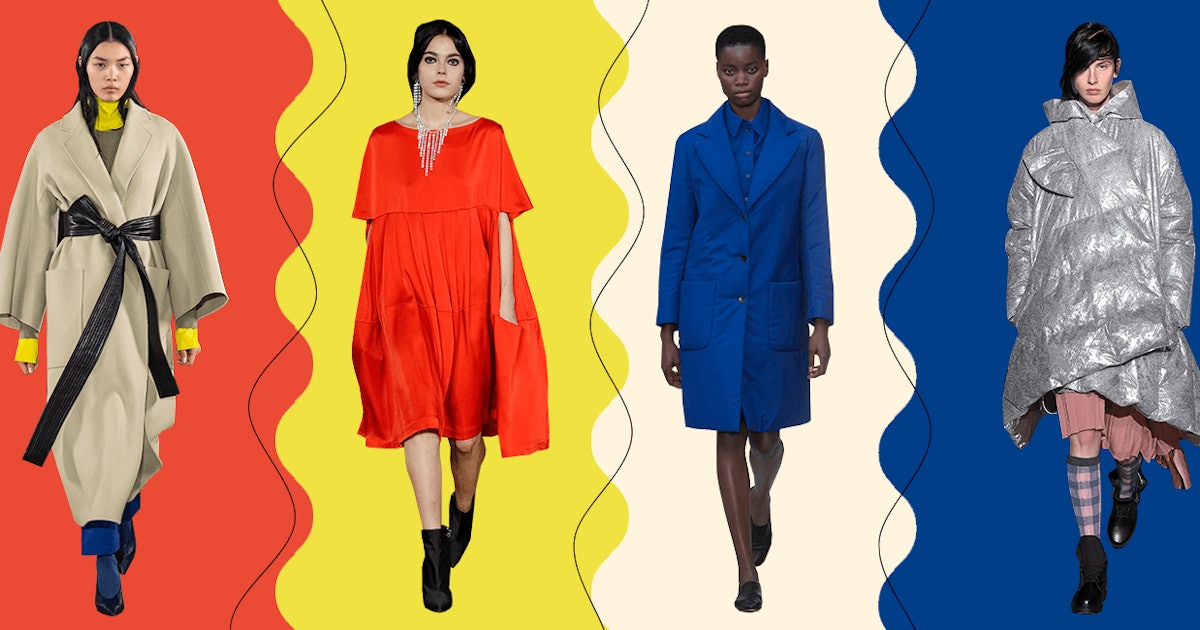 Meet the Coolest Emerging Designers of Paris Fashion Week