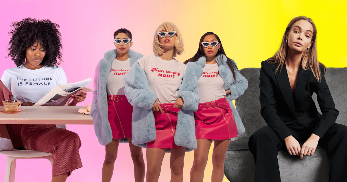 These Feminist Brands Give Back Year-Round