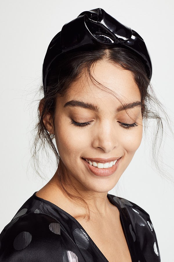 14 Statement Headbands To Wear This Spring