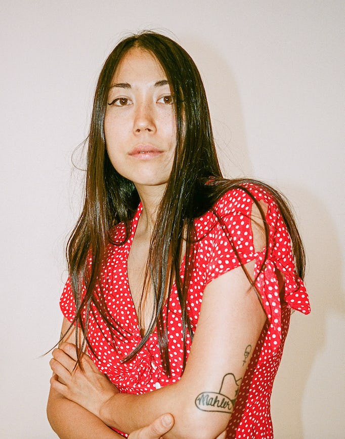 SASAMI Makes Beautiful Music For Apocalyptic Days