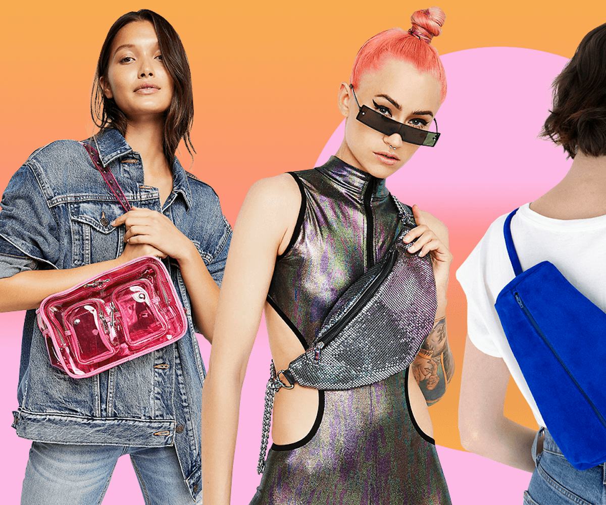 Best bag to 2025 take to a festival