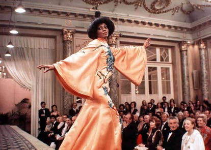 The Best Fashion In Black Films The Best Fashion In Black Films