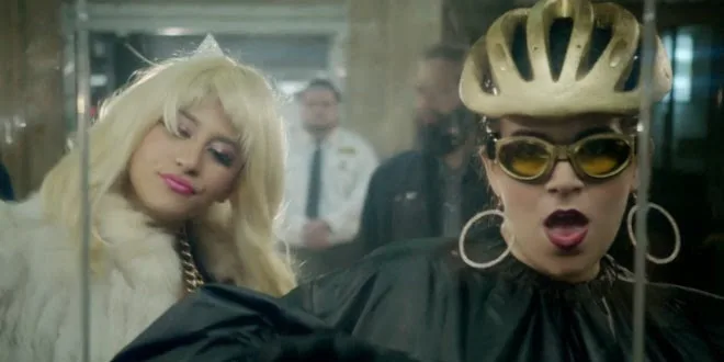 The Best 'Broad City' Fashion Moments