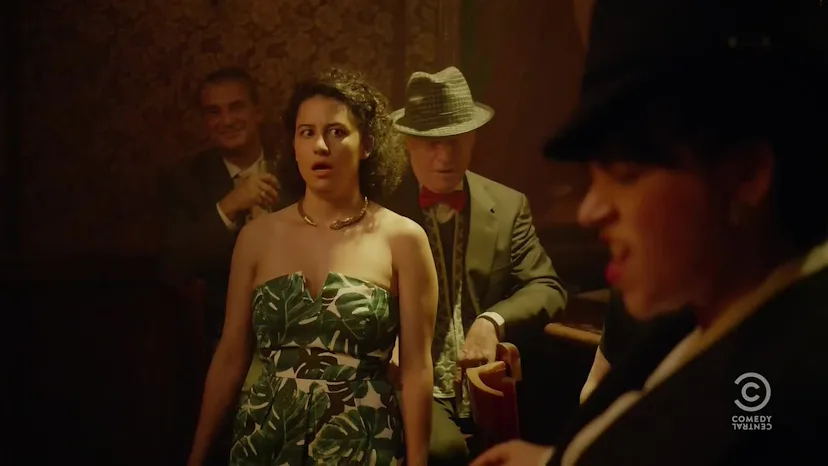 The Best 'Broad City' Fashion Moments The Best 'Broad City' Fashion Moments