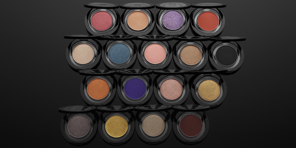 individual eyeshadow palette