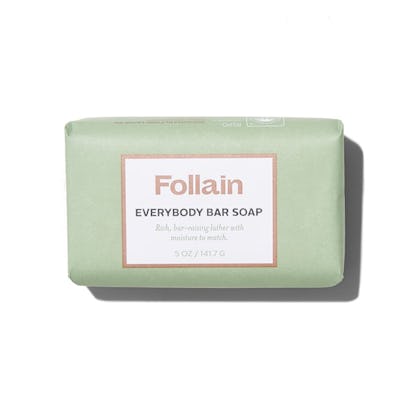 Why You Should Switch To Bar Soap Why You Should Switch To Bar Soap