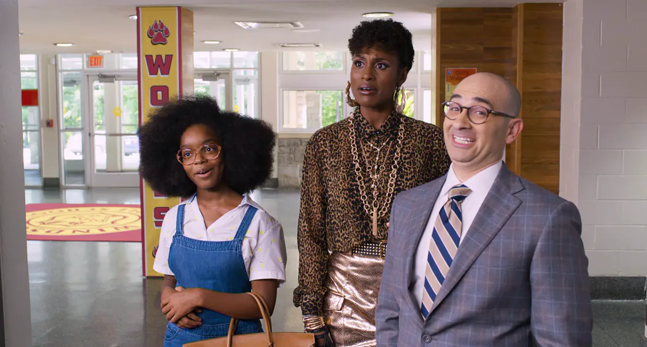 The Secret Story Behind Each Of The Costumes In 'Little'