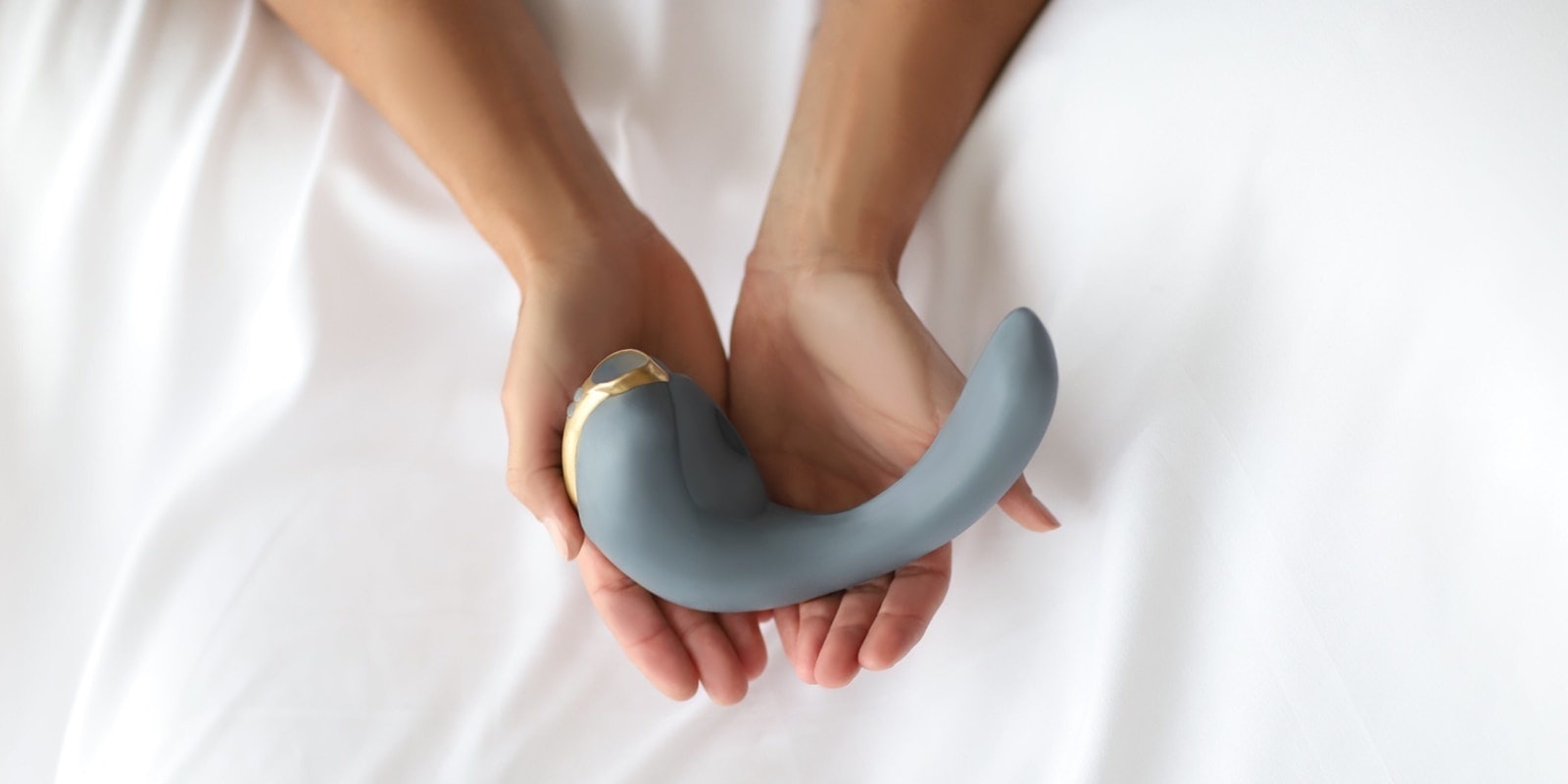 Why This Woman Created Sex Toy Caused So Much Controversy