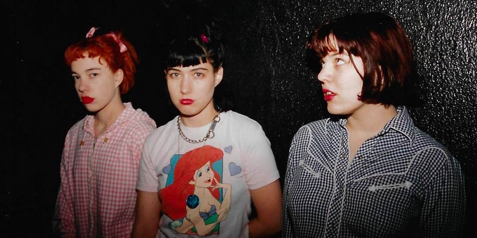 How Bikini Kill Is Still Influencing Today's Punk Scene