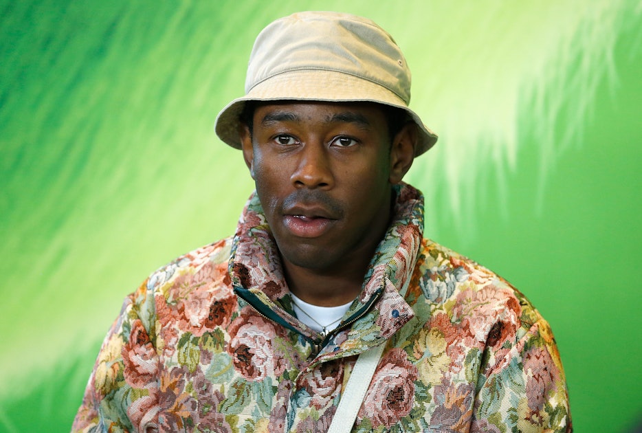 Tyler The Creator Loves This Parody Of His Music & Career