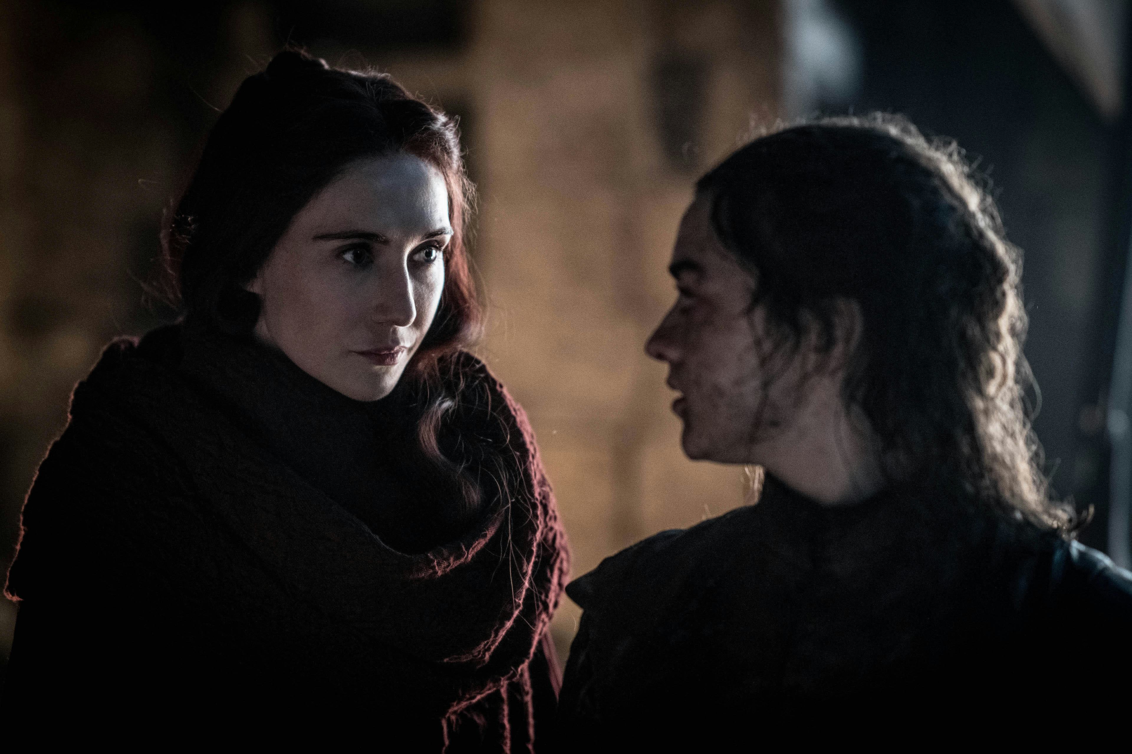 Buy Melisandre