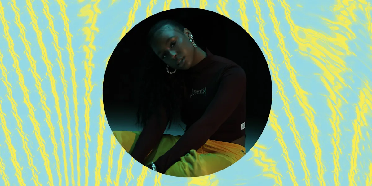This Single Is A Celebration Of Doing Things Your Own Way