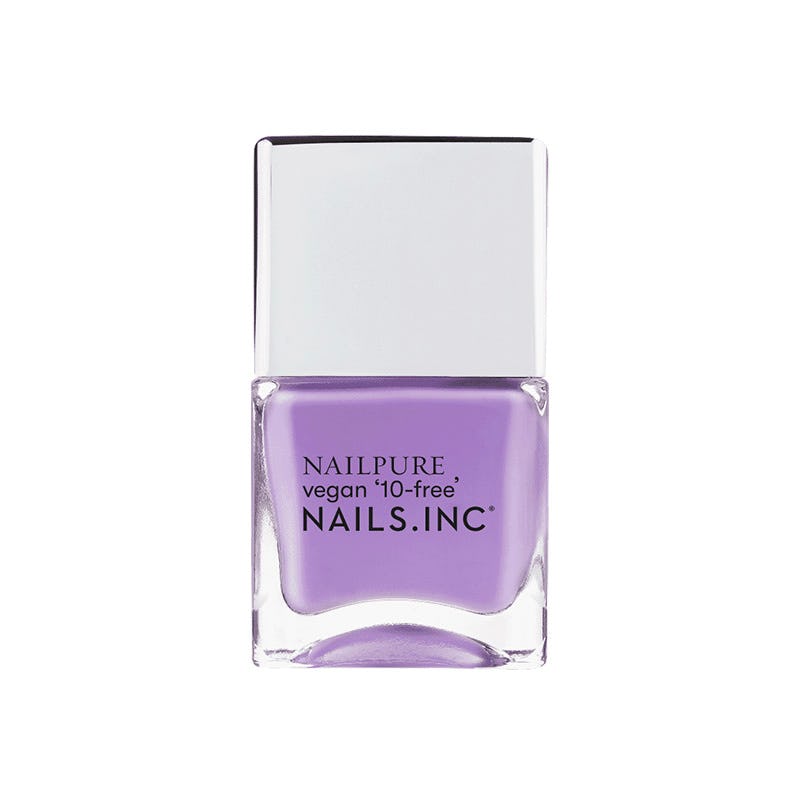 All The Best 2019 Nontoxic Nail Polishes