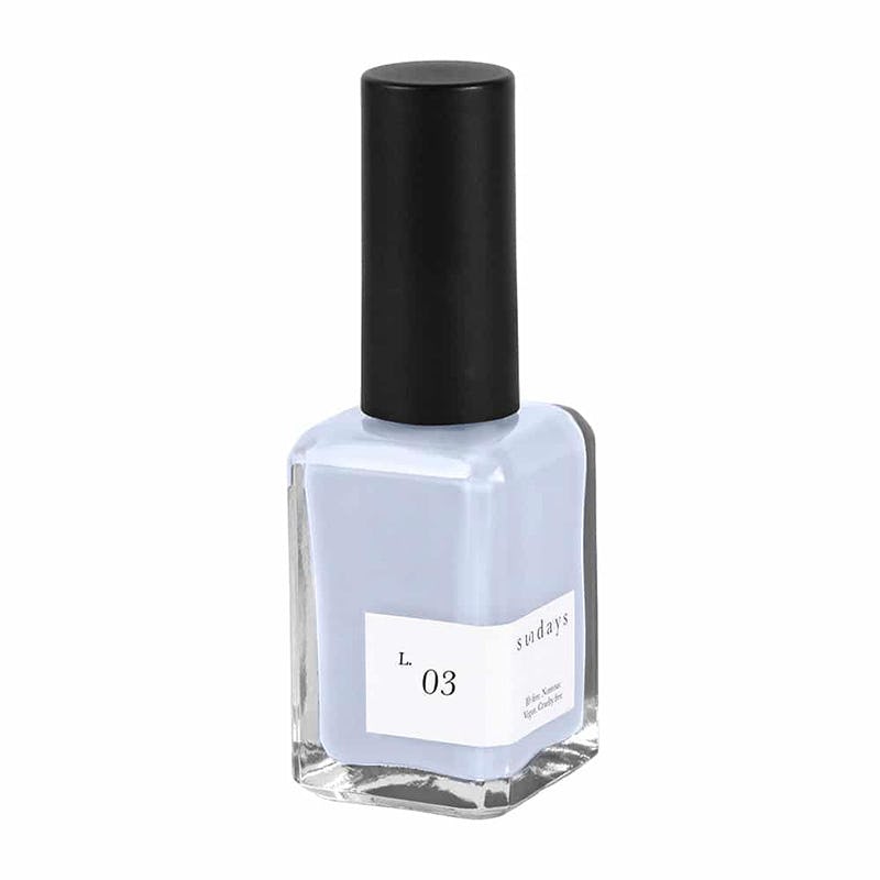 All The Best 2019 Nontoxic Nail Polishes