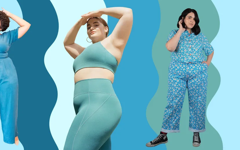 These Six Brands Are Size-Inclusive And Sustainable