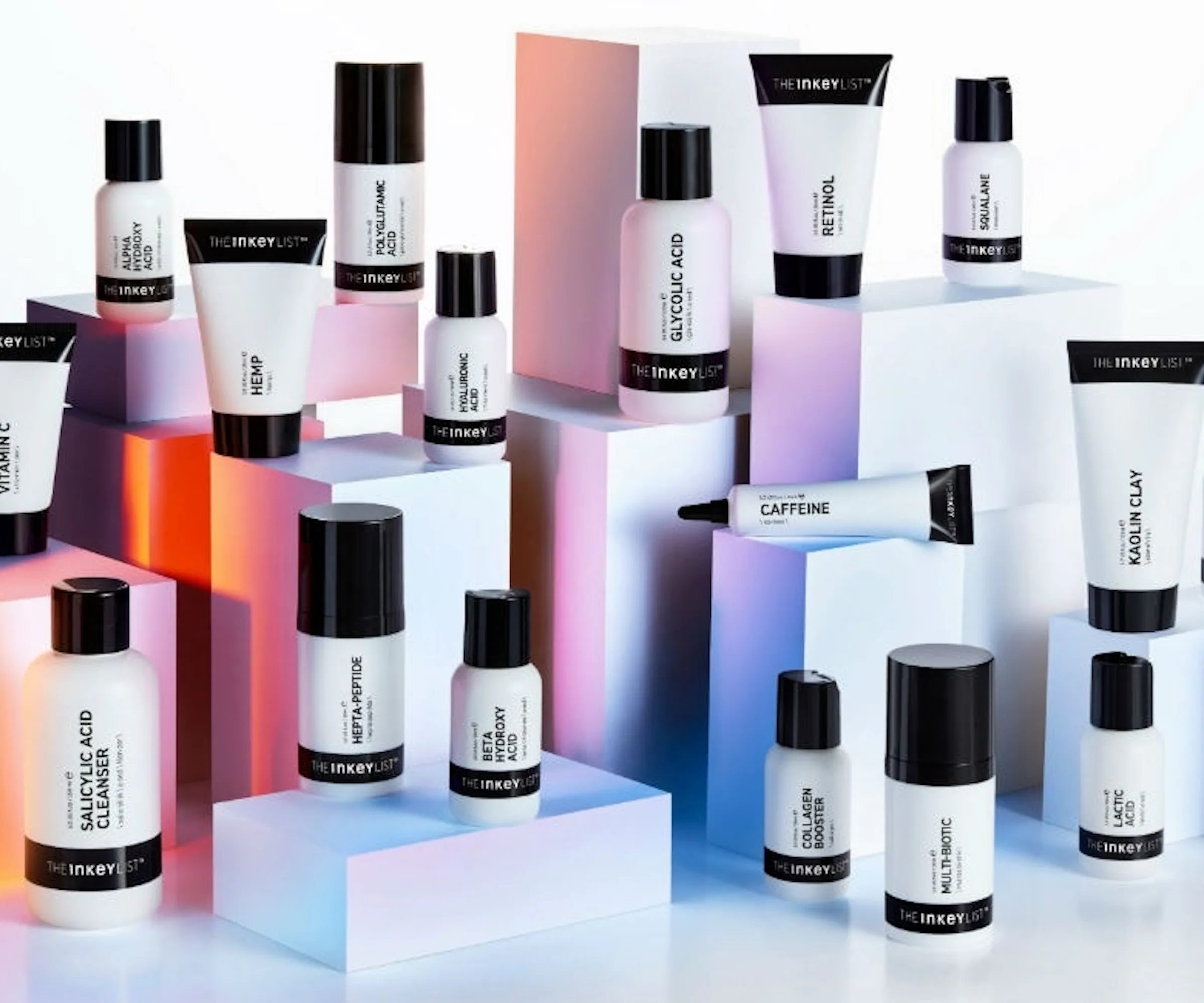 Guide To The New Beauty Brand Being Compared To The Ordinary