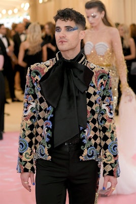 Men Served Some Best-Dressed Looks At The 2019 Met Gala