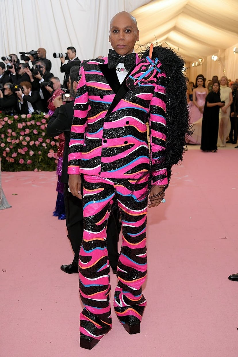 Men Served Some Best Dressed Looks At The 2019 Met Gala men-served-some-best-dressed-looks-at-the-2019-met-gala
