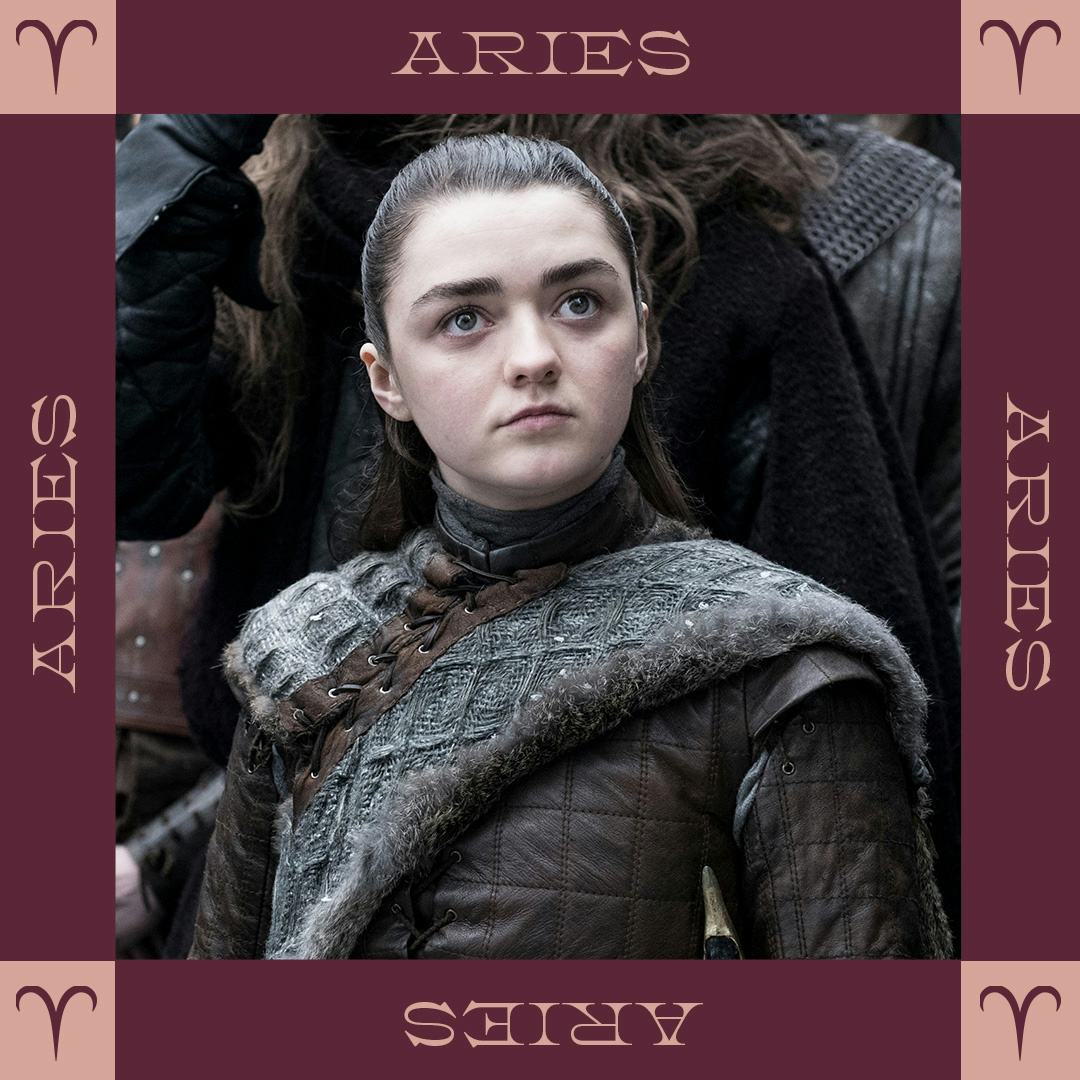 Here Are The Zodiac Signs For The Women Of 'Game Of Thrones'