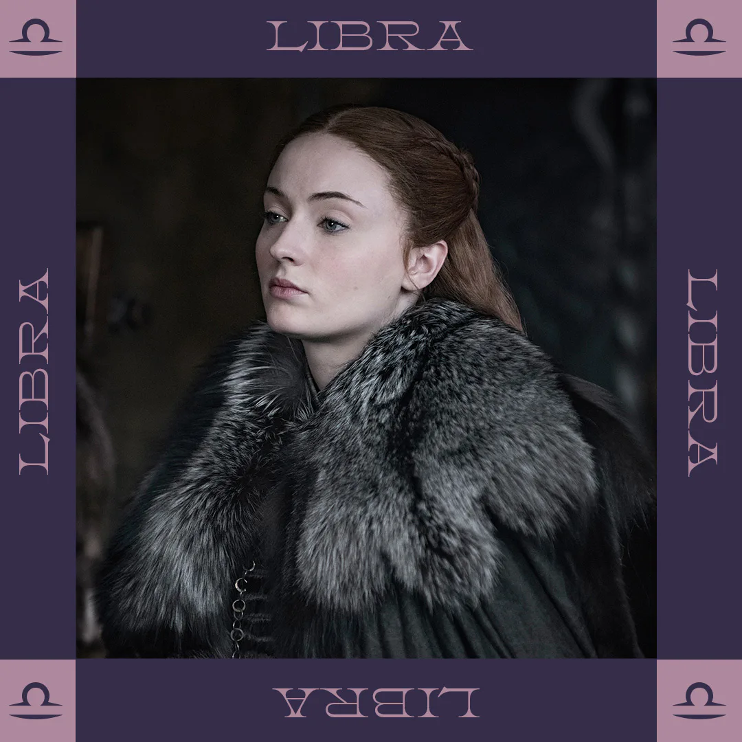 Here Are The Zodiac Signs For The Women Of 'Game Of Thrones'