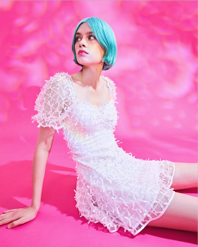 ★Betsey Johnson★K‐POPアイドル愛用★LANEY★パンプス Betsey Johnson & Urban Outfitters Drop '90s-Inspired Collab