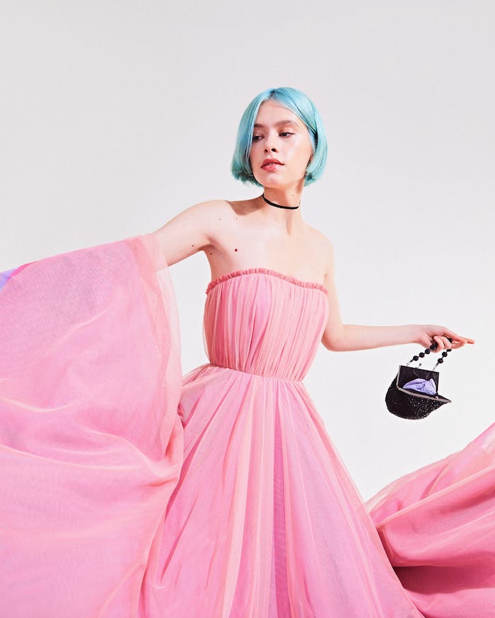 betsey johnson x urban outfitters