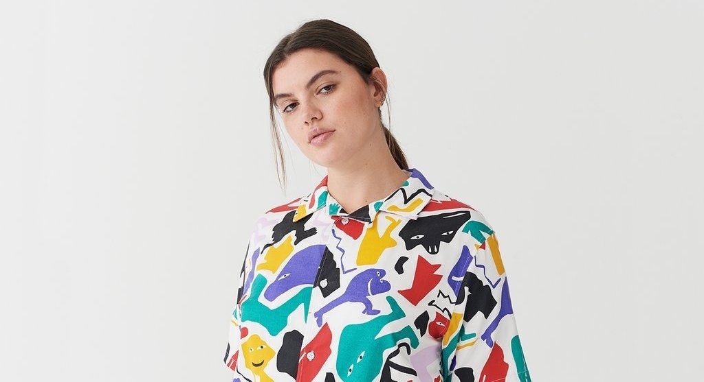Lazy Oaf Launches Collection For Mental Health Awareness