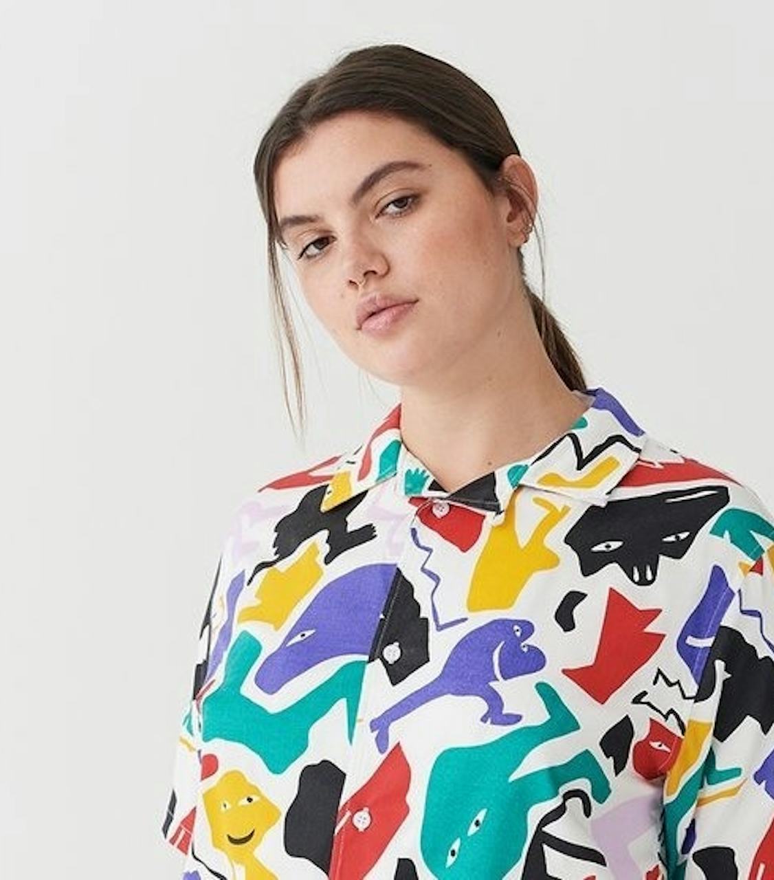 Lazy Oaf Launches Collection For Mental Health Awareness