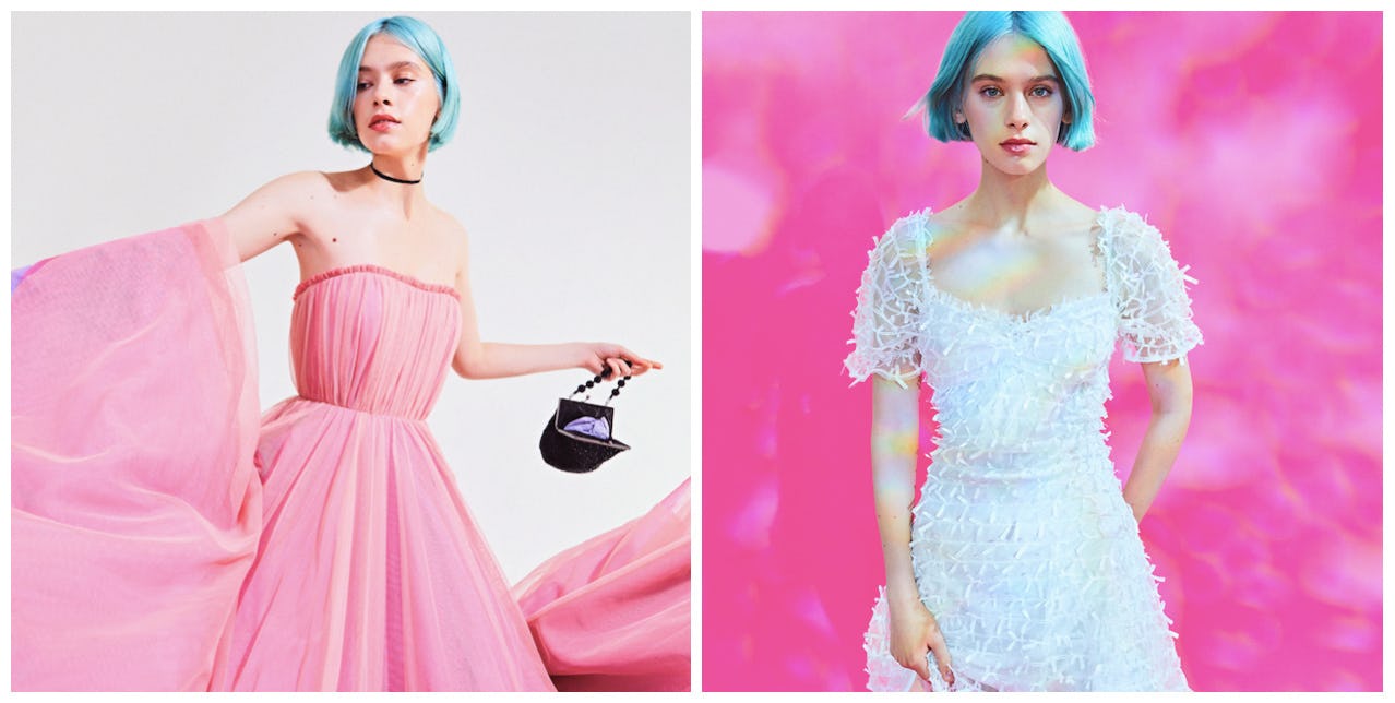 urban outfitters homecoming dresses