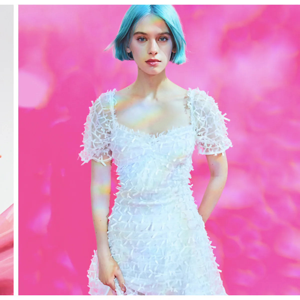 Betsey Johnson & Urban Outfitters Drop '90s-Inspired Collab Betsey Johnson & Urban Outfitters Drop '90s-Inspired Collab