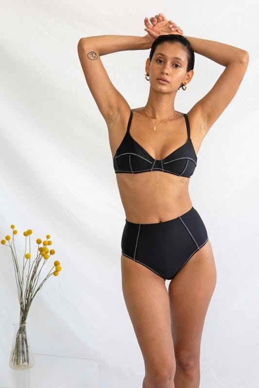 ethical swimwear 2018