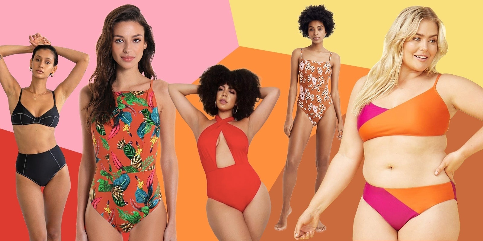 7 Ethical Swimwear Brands To Know And Shop