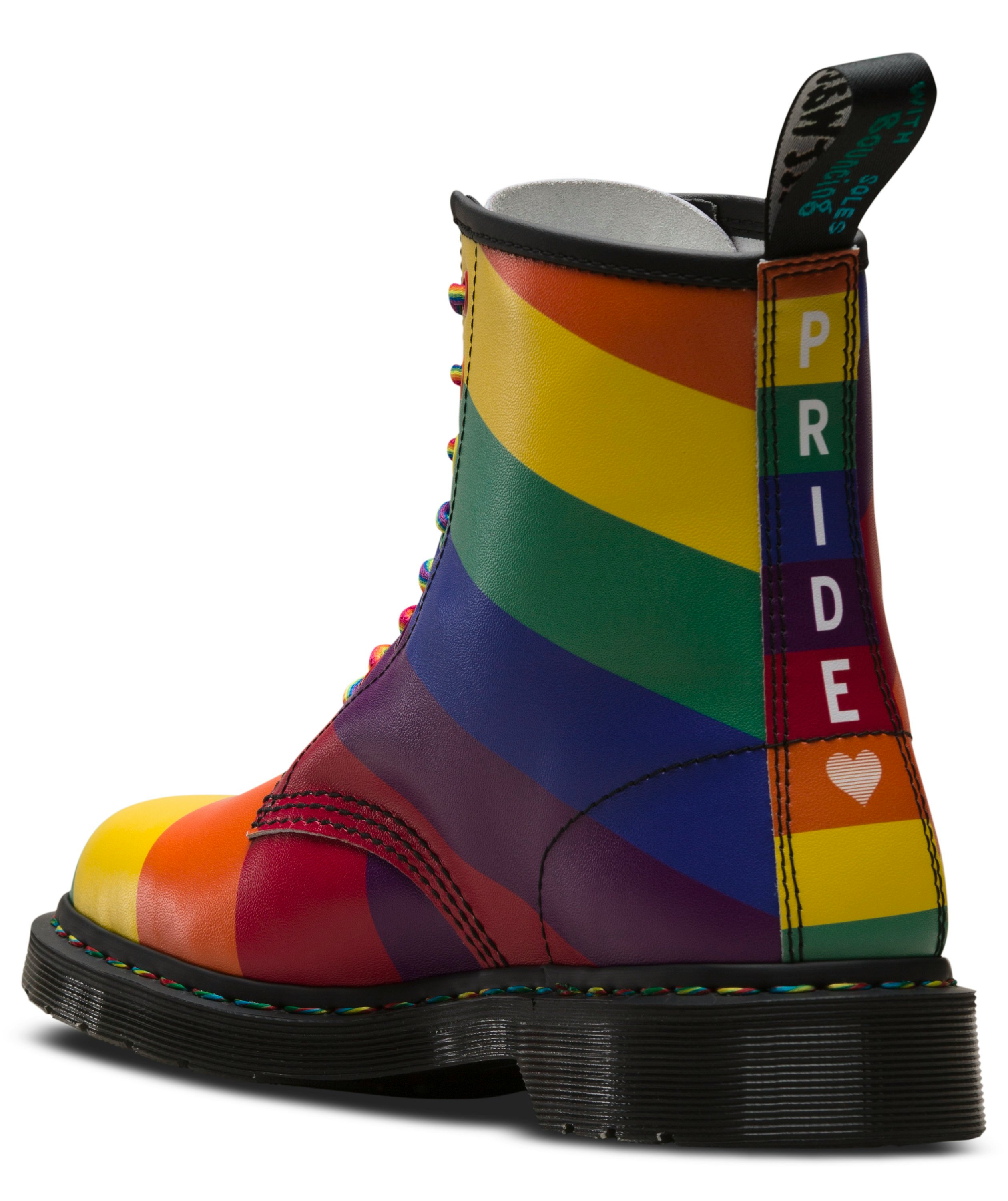 dr martens lgbt boots