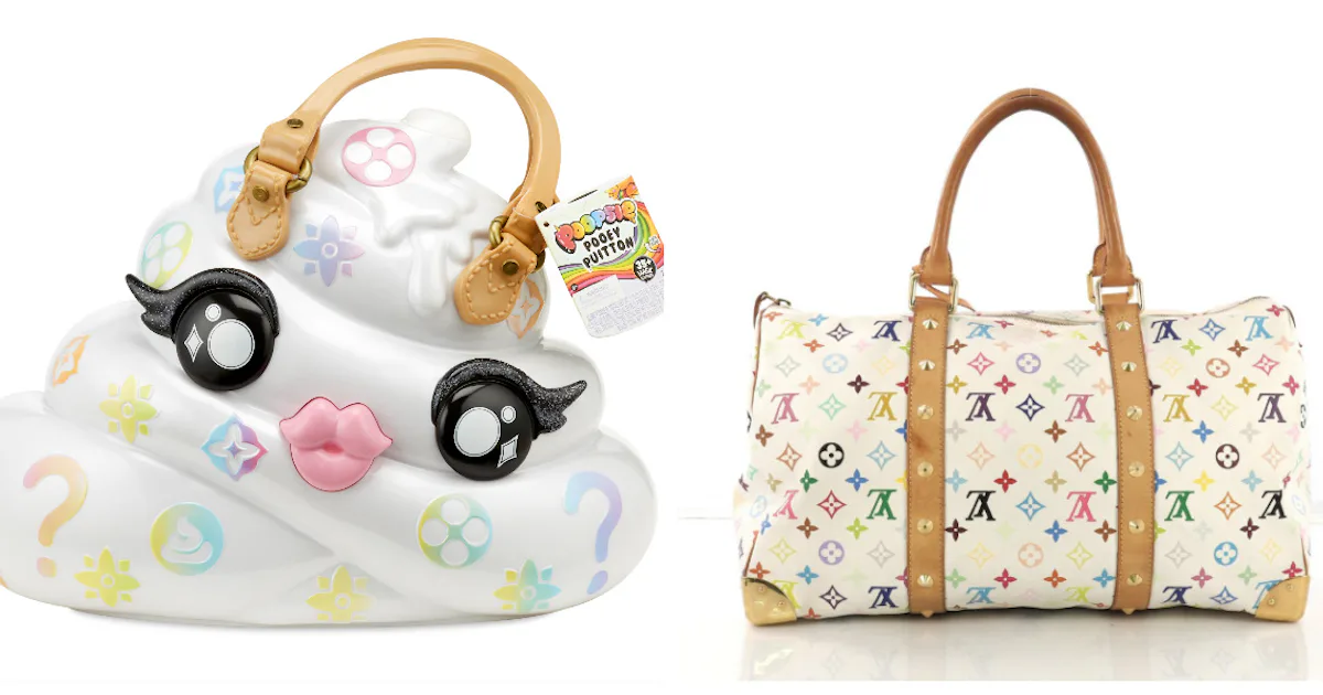 Pooey Puitton S Case Against Louis Vuitton Is Dismissed Pooey Puitton S Case Against Louis Vuitton Is Dismissed