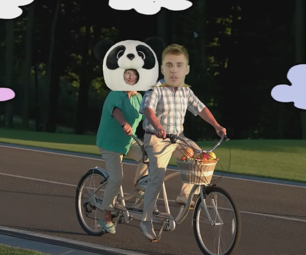 Justin Bieber & Ed Sheeran Drop