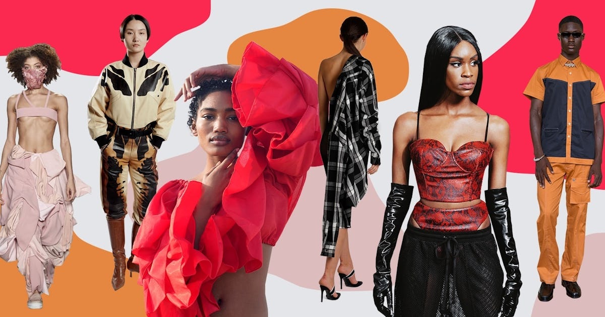 These Are The Gen Z Fashion Desginers To Know