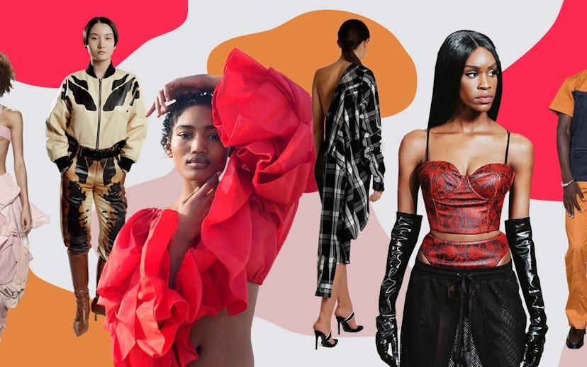 These Are The Gen Z Fashion Desginers To Know