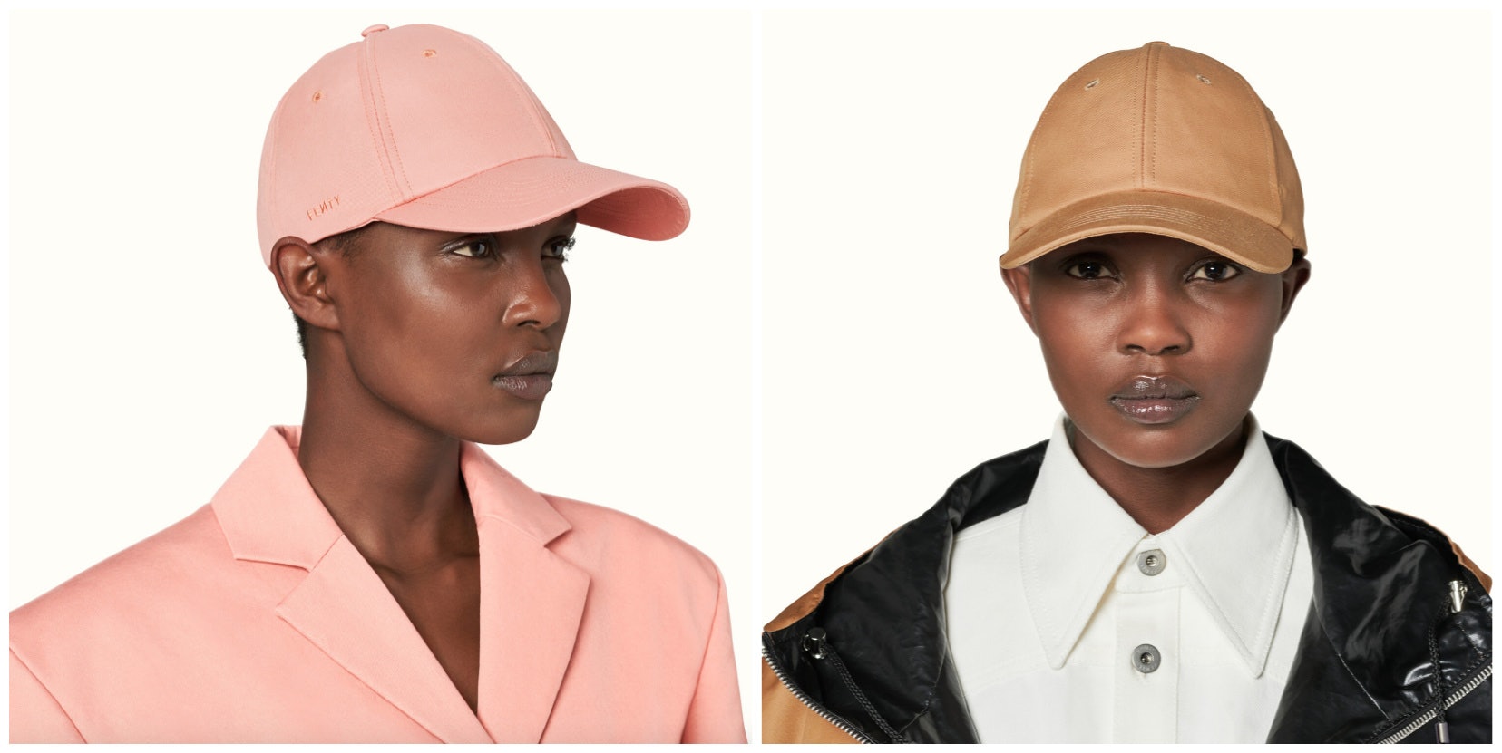 fenty baseball cap